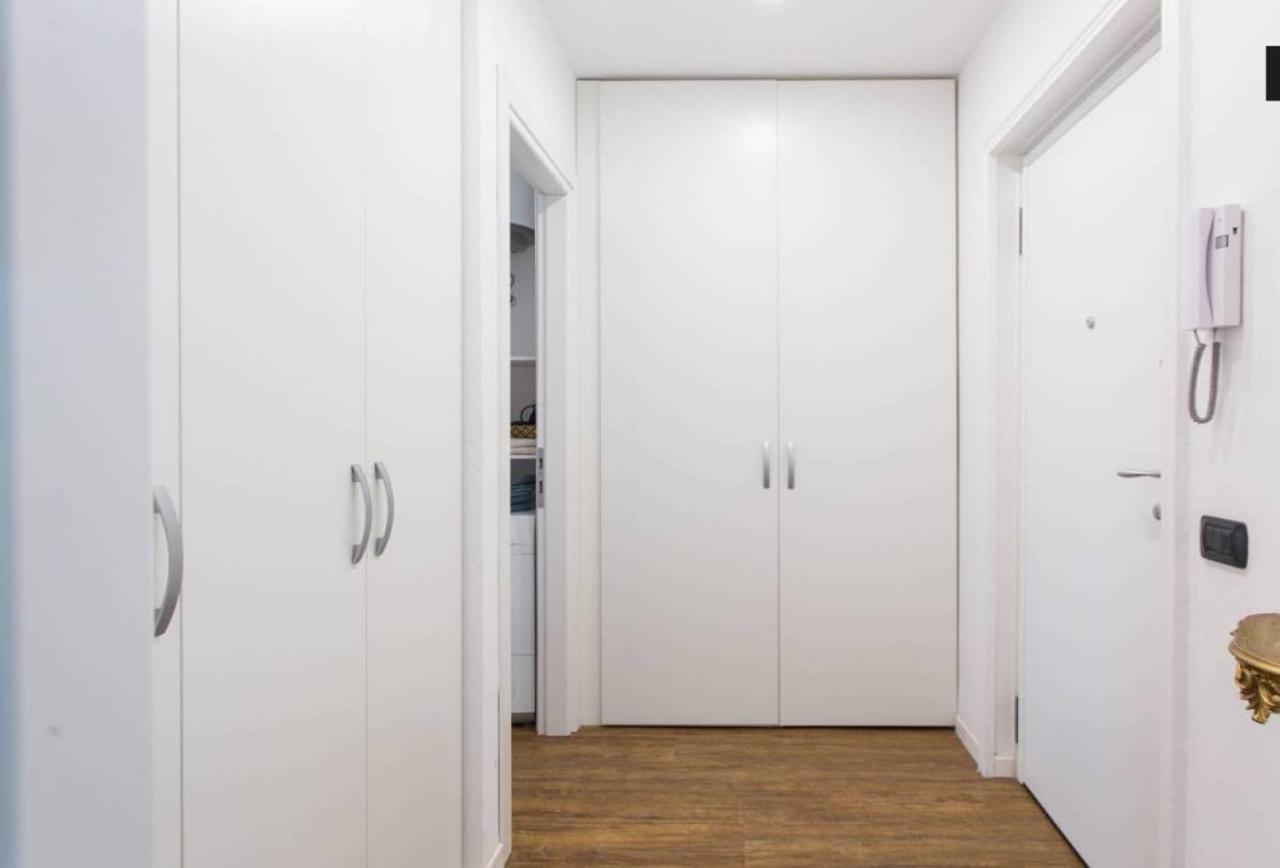 Lust Studio Gulli Milano Ngoại thất bức ảnh